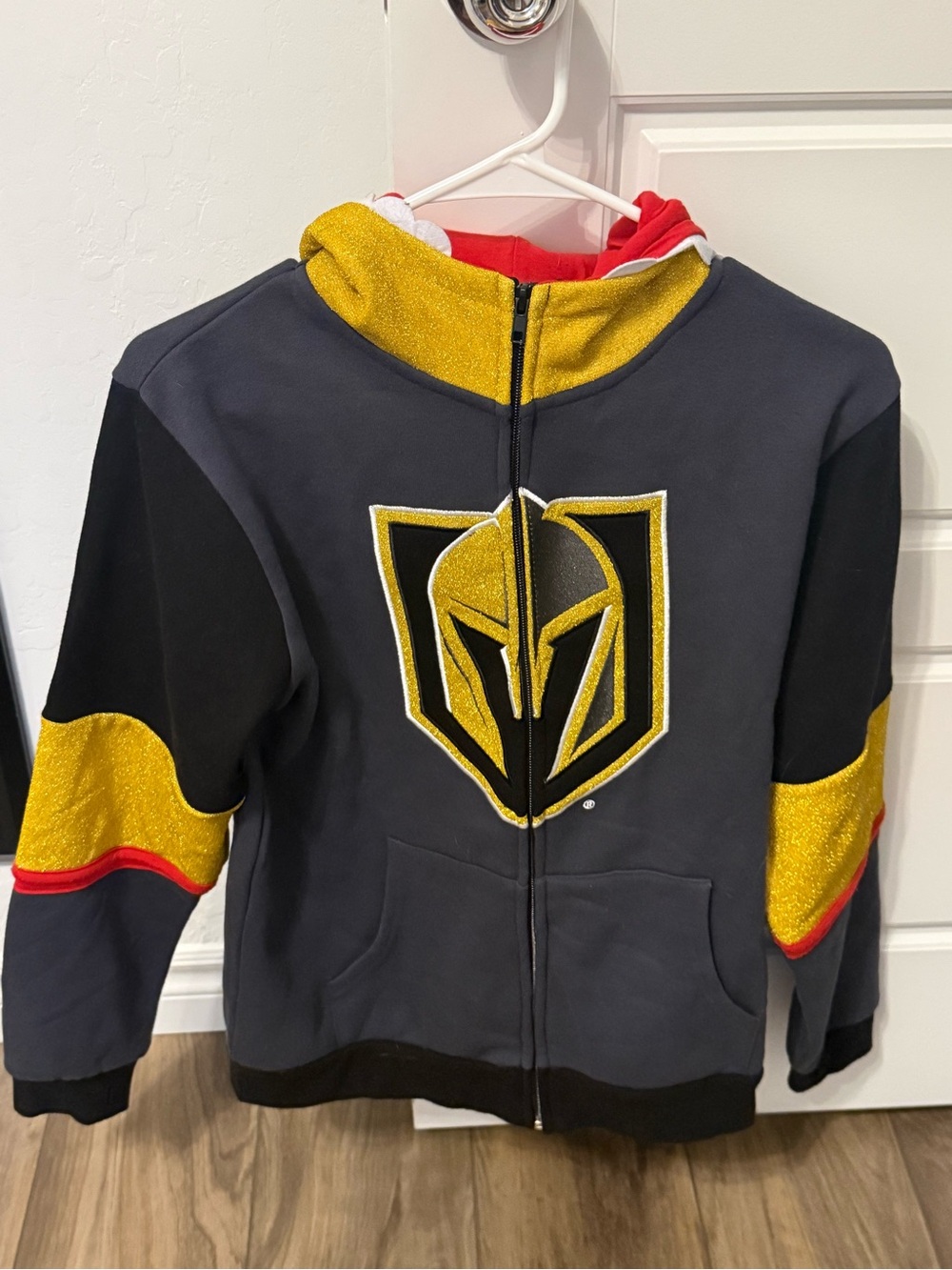 Vegas Golden Knight Chance Hoodie